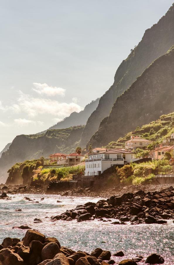 The Waves Studios São Vicente المظهر الخارجي الصورة